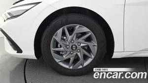 Hyundai Avante, 2024 — миниатюра 5