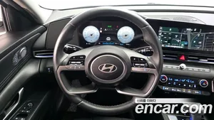 Hyundai Avante, 2024 — миниатюра 19