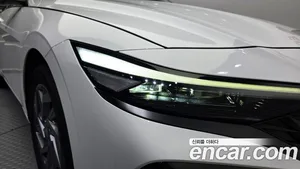 Hyundai Avante, 2024 — миниатюра 8