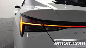 Hyundai Avante, 2024 — миниатюра 9