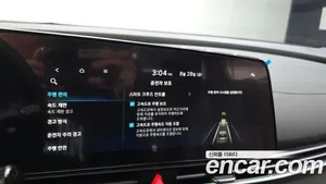 Hyundai Avante, 2024 — миниатюра 27