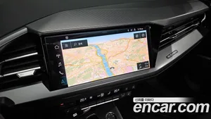 Audi Q4 e-tron, 2023 — миниатюра 21