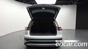 Audi Q4 e-tron, 2023 — миниатюра 27