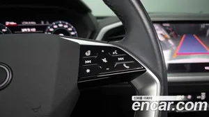 Audi Q4 e-tron, 2023 — миниатюра 31