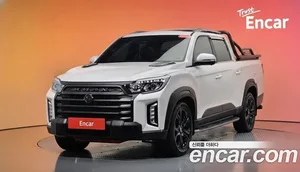 KGM Rexton, 2022 — миниатюра 34