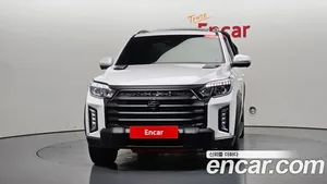 KGM Rexton, 2022 — миниатюра 2