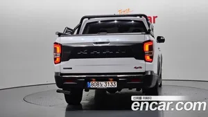 KGM Rexton, 2022 — миниатюра 3