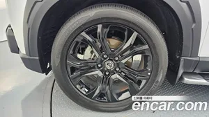 KGM Rexton, 2022 — миниатюра 4