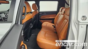 KGM Rexton, 2022 — миниатюра 17