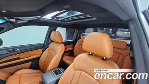 KGM Rexton, 2022 — миниатюра 23