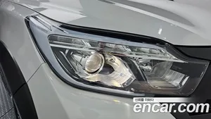 KGM Rexton, 2022 — миниатюра 7