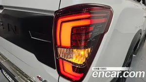 KGM Rexton, 2022 — миниатюра 8