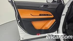 KGM Rexton, 2022 — миниатюра 13