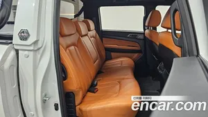 KGM Rexton, 2022 — миниатюра 15