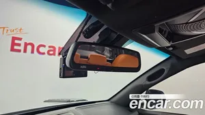 KGM Rexton, 2022 — миниатюра 29