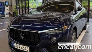 Maserati Levante, 2020 — миниатюра 2