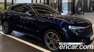 Maserati Levante, 2020 — миниатюра 4