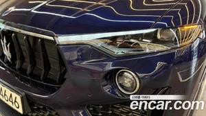 Maserati Levante, 2020 — миниатюра 5