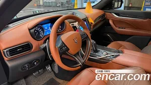 Maserati Levante, 2020 — миниатюра 6