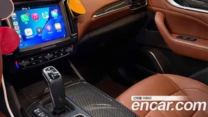 Maserati Levante, 2020 — миниатюра 7
