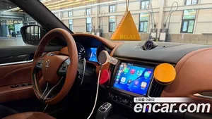 Maserati Levante, 2020 — миниатюра 9