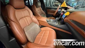 Maserati Levante, 2020 — миниатюра 10