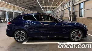 Maserati Levante, 2020 — миниатюра 14