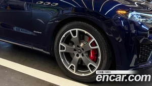 Maserati Levante, 2020 — миниатюра 16