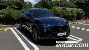 Maserati Levante, 2020 — миниатюра 17