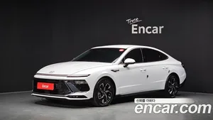 Hyundai Sonata, 2026 — миниатюра 1