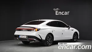 Hyundai Sonata, 2026 — миниатюра 2