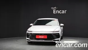 Hyundai Sonata, 2026 — миниатюра 3