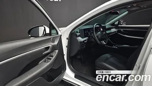 Hyundai Sonata, 2026 — миниатюра 13