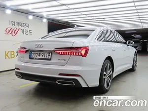 Audi A6, 2022 — миниатюра 4
