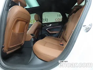 Audi A6, 2022 — миниатюра 6