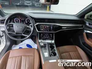 Audi A6, 2022 — миниатюра 7