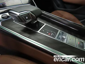 Audi A6, 2022 — миниатюра 11