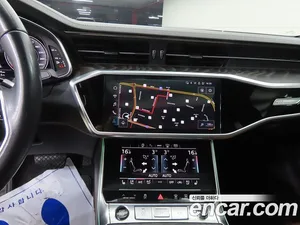 Audi A6, 2022 — миниатюра 12