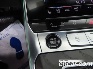 Audi A6, 2022 — миниатюра 13