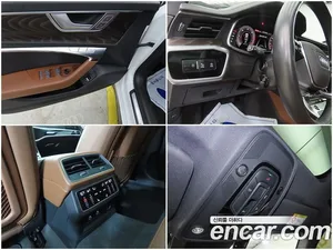 Audi A6, 2022 — миниатюра 15