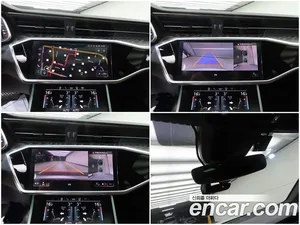 Audi A6, 2022 — миниатюра 16