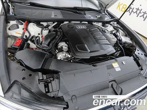 Audi A6, 2022 — миниатюра 19