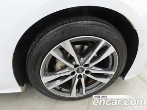 Audi A6, 2022 — миниатюра 20