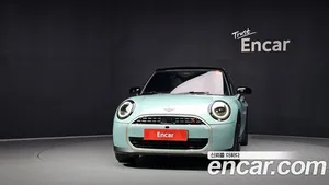 Mini Cooper, 2025 — миниатюра 3
