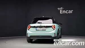 Mini Cooper, 2025 — миниатюра 4