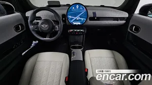 Mini Cooper, 2025 — миниатюра 10