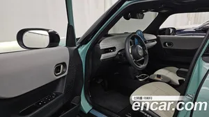 Mini Cooper, 2025 — миниатюра 13