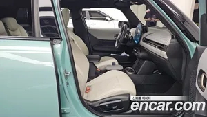Mini Cooper, 2025 — миниатюра 17