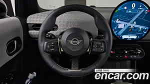 Mini Cooper, 2025 — миниатюра 19