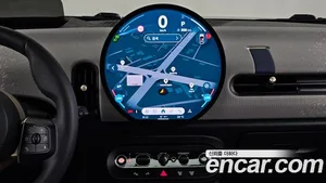Mini Cooper, 2025 — миниатюра 20